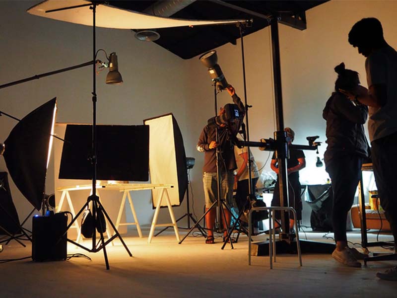 Corporate /Industrial/ TV Ads Animation Video Production Company in Delhi NCR